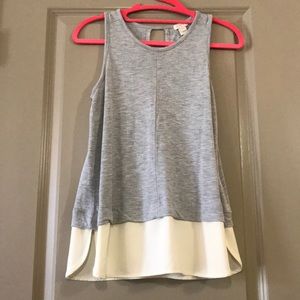 NWOT! J. Crew Tank!